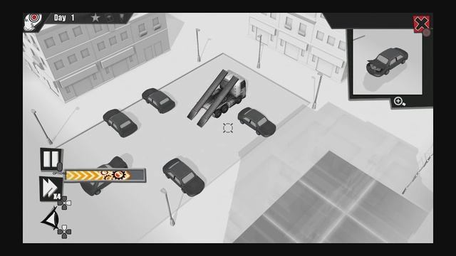 KILL THE BAD GUY - PS4 REVIEW смотреть онлайн