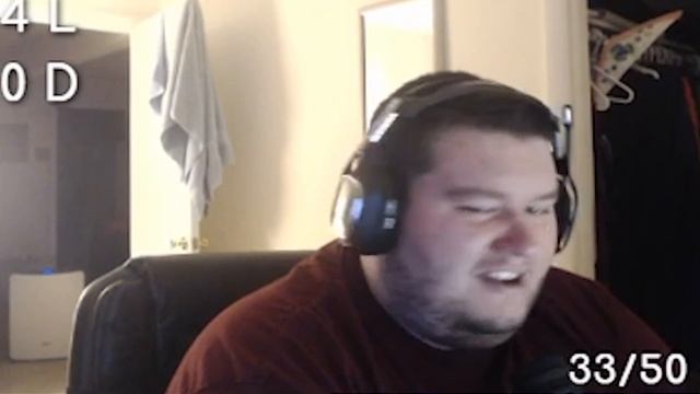 I got denied a dinner date by Somnus and my team :( смотреть онлайн