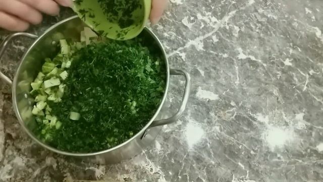 СУПЕР Окрошка! Рецепт на ЛЮБОЙ вкус!