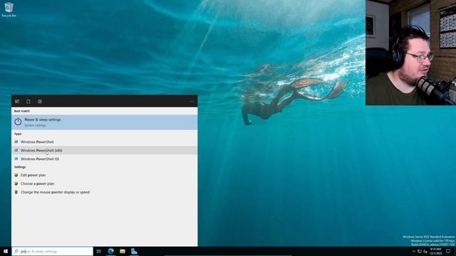 how to install python on Windows server 2022 смотреть онлайн