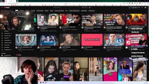 ШЕДШИЙ И СТИНТ ПРО ХИККИ ОМОРИ И РАБАШИ