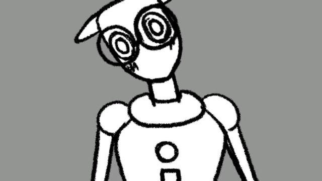 Возьмите карту! Animatic FNAF Security Breach . смотреть онлайн