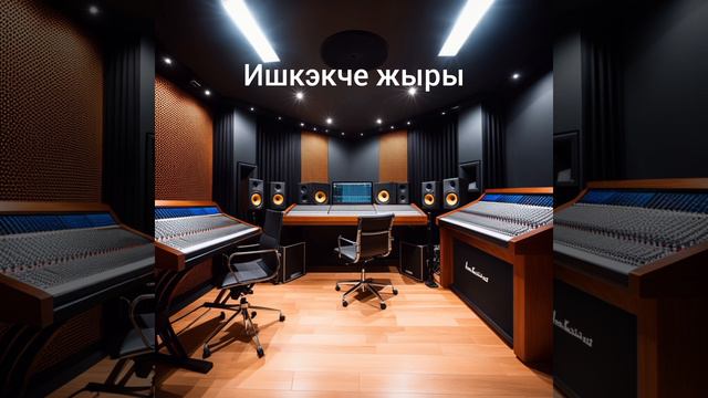 Ишкэкче жыры