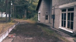 Детский оздоровительный лагерь "Дружба" ГУВД в п Смолячково (Micro Blog #5)