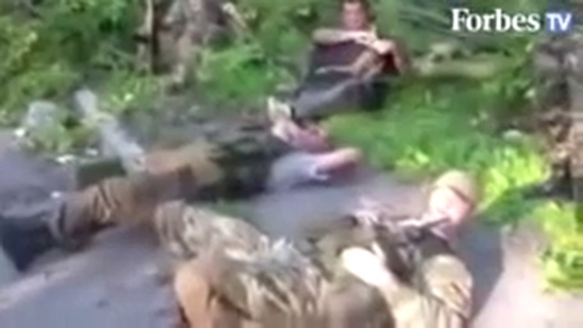 Нет тут никаких американцев. Ты когда деньги американскому банку вернешь тунеядец.Иди работай террор смотреть онлайн