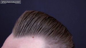 Reuzel Heavy Hold (Pink): Обзор бриолина, весело, быстро, с юмором!)