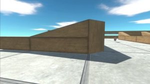 Crazy Pig Death Run - Animal Revolt Battle Simulator