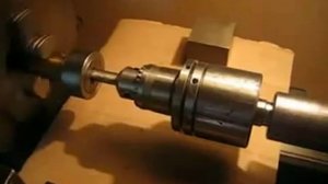 Сверло Уаттса