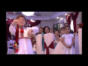 Мастонова Азизмо ракси Помири (автор видео  Гулоби Мастонов )