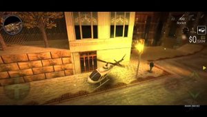 Payback 2 Glitches and Secrets #04 - Bouncing Tank, D-Town Under the Map and more