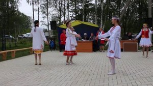 СЕМЫК-пайрем 2018