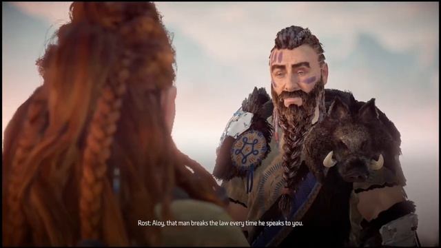 ALOY IS MATURE NOW!!!! | HORIZON ZERO DAWN GAMEPLAY PC #2 [CORE-ZILLA]