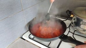 Вкусный капустняк из квашеной капусты: пошаговый рецепт