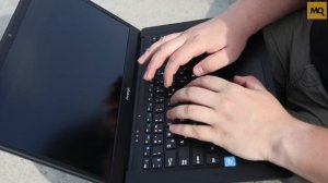 Prestigio Smartbook 141C обзор ноутбука