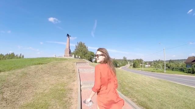 ВЛОГ | Лето | Загораем | Едим фастфуд смотреть онлайн