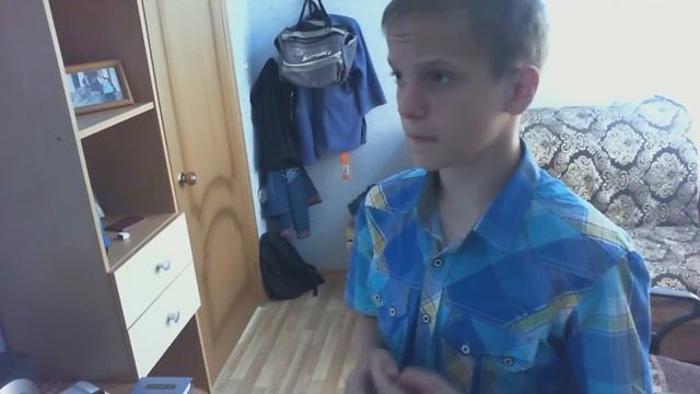 5 видов приветствий... смотреть онлайн