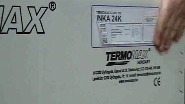 TERMOMAX