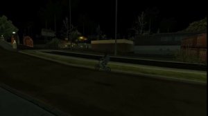 КАК ВЫСОКО ПРЫГАТЬ НА ВЕЛОСИПЕДЕ В GTA San Andreas/MTA