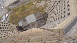 ЧТО ЕСЛИ  АРБУЗ  СКИНУТЬ С 17 ЭТАЖА ( ЭКСПЕРИМЕНТ )