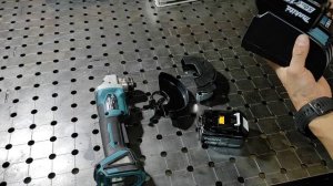 Makita dga 508