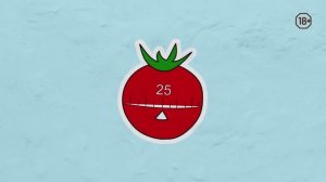 Что такое «метод помидора» и что дает?