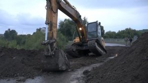 Нижний Суэтук Мост 2022г  1серия
