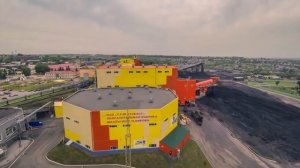 Специальность "Горное дело"