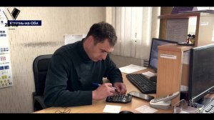 Удручающее состояние дорог в Камне-на-Оби объяснили «погодными качелями» прошедшей зимы.