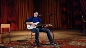 Ты ушла от меня...