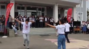 ⚡️⚡️⚡️Форум Первых в Цмуре собрал активных, инициативных и талантливых детей.