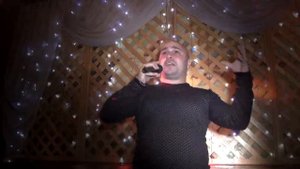 Гера Грач - Я молодой (Альберт Тумасян cover)