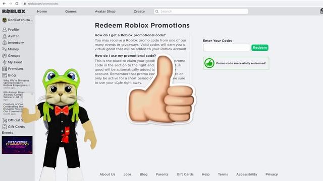 Как получить БЕСПЛАТНО стальные уши кролика в Роблокс | Steel Rabbit Ears roblox | Бесплатные вещи смотреть онлайн
