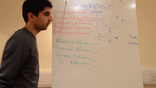 Y2/IB 18) Monopoly смотреть онлайн