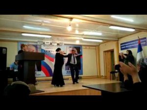 ВРИО главы МО "Бежтинский участок" Дибиров Али Магомедович