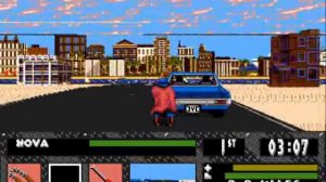 Skitchin Playthrough (6/7)