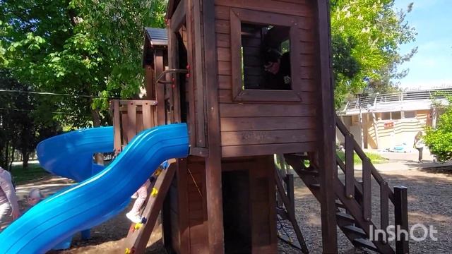 Анапа. Набережная. Наши дети и проблемы, которые мы им создали. смотреть онлайн