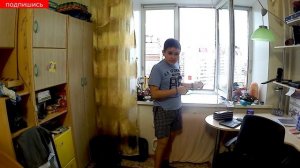 Как завести тетрадь по русскому языку?  ржака смеяка! (или как уронить сетку)