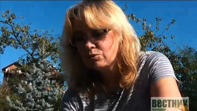 Декоративные водоемы с Валерией Ильиной. Часть №4 / 4 смотреть онлайн