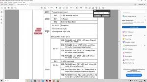DELTA ISPSOFT MODBUS PART1