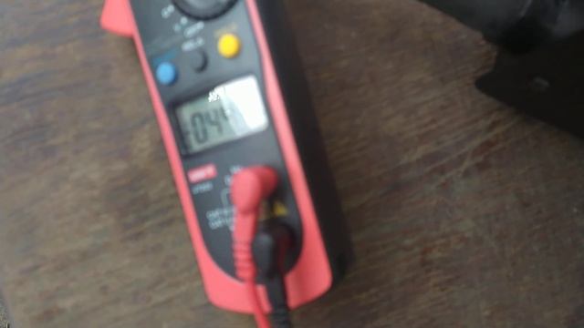 Сварочный инвертор Днипро М САБ -260Н смотреть онлайн