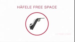 Häfele Free space – Больше свободы. Презентация подъемных механизмов