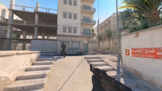 CS 2 новая версия! что добавили? смотреть онлайн