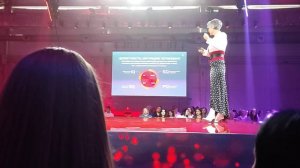 Созидание как источник смыслов, энергии, результатов. Наталия Долина. Альфа Конфа