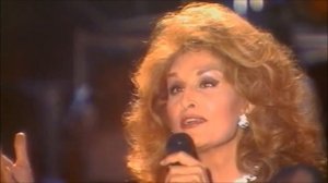 Dalida - 8 hits live - 1985
