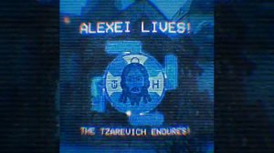 The Mad Regent‘s Lullaby (TNO Taboritsky Theme 2.0)