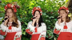 Ой, у лузі червона калина   Культура ЛозСР ВІДЕОКЛІП