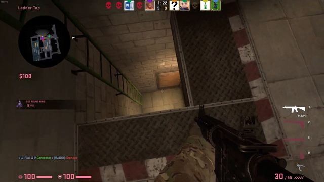 csgo trap life смотреть онлайн