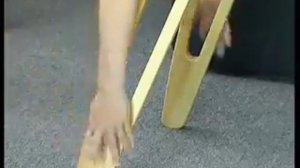 хвост скорпиона