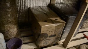 Отчет про Экспериментальные Грибные Блоки Вешенка на Листьях Соломе Опилках Смешанный Субстрат