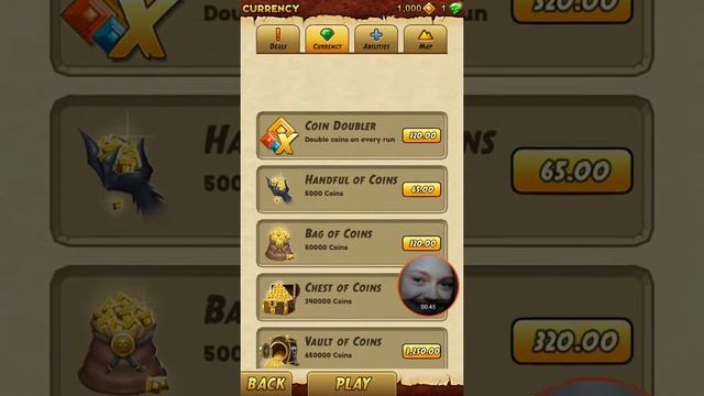 Free APK Temple run 2 for Samsung, LG, Sony, HTC, Lenovo, Micromax, Moto - Install Now смотреть онлайн
